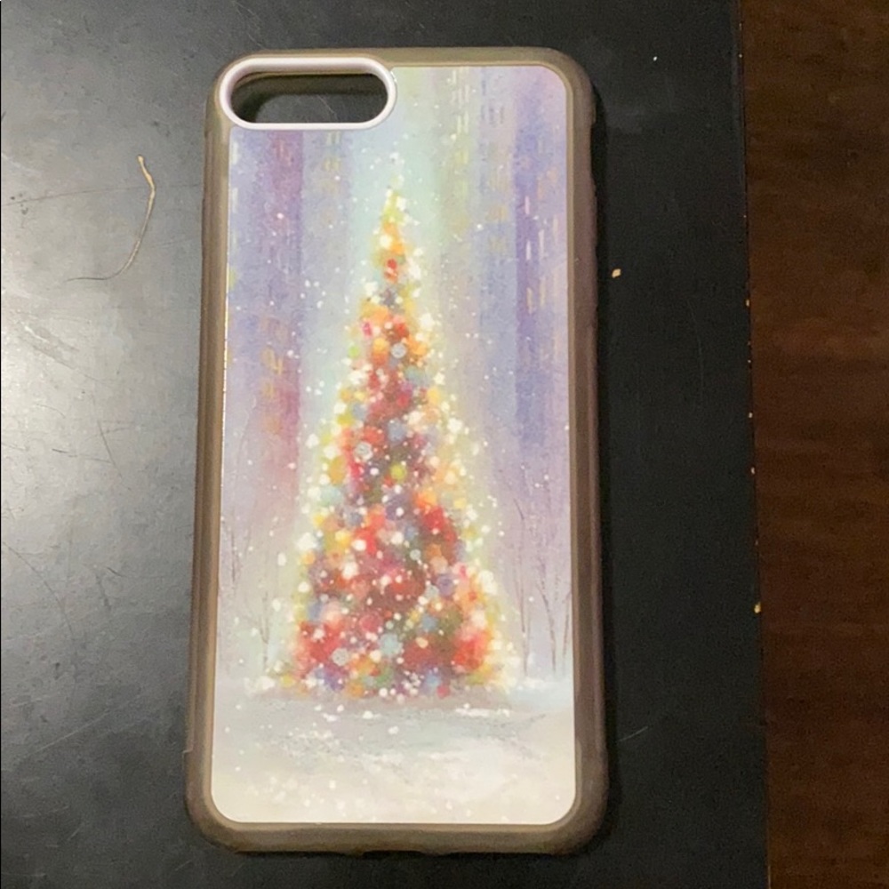 Iphone 7/8 Plus Case